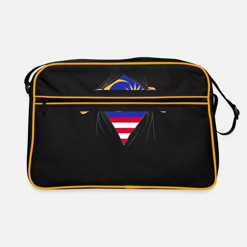 Sac Retro