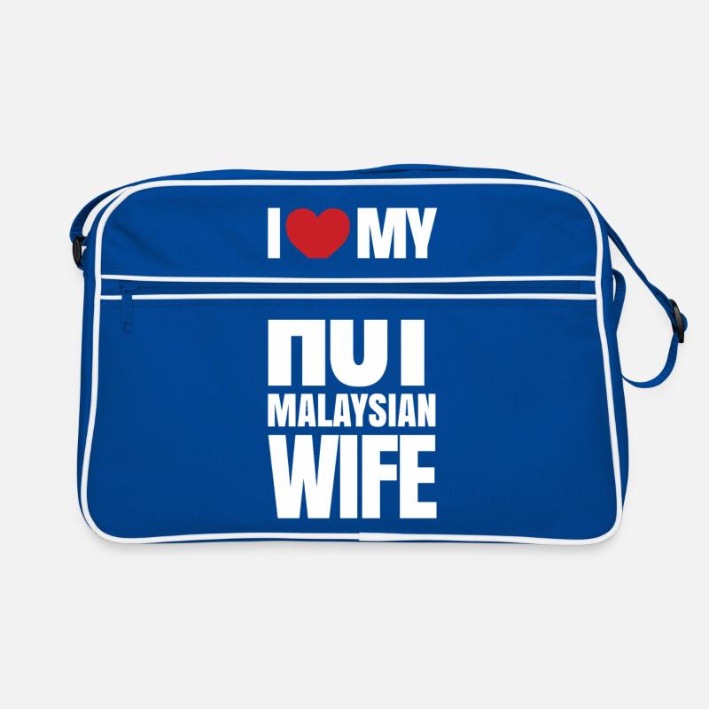 Retro Bag
