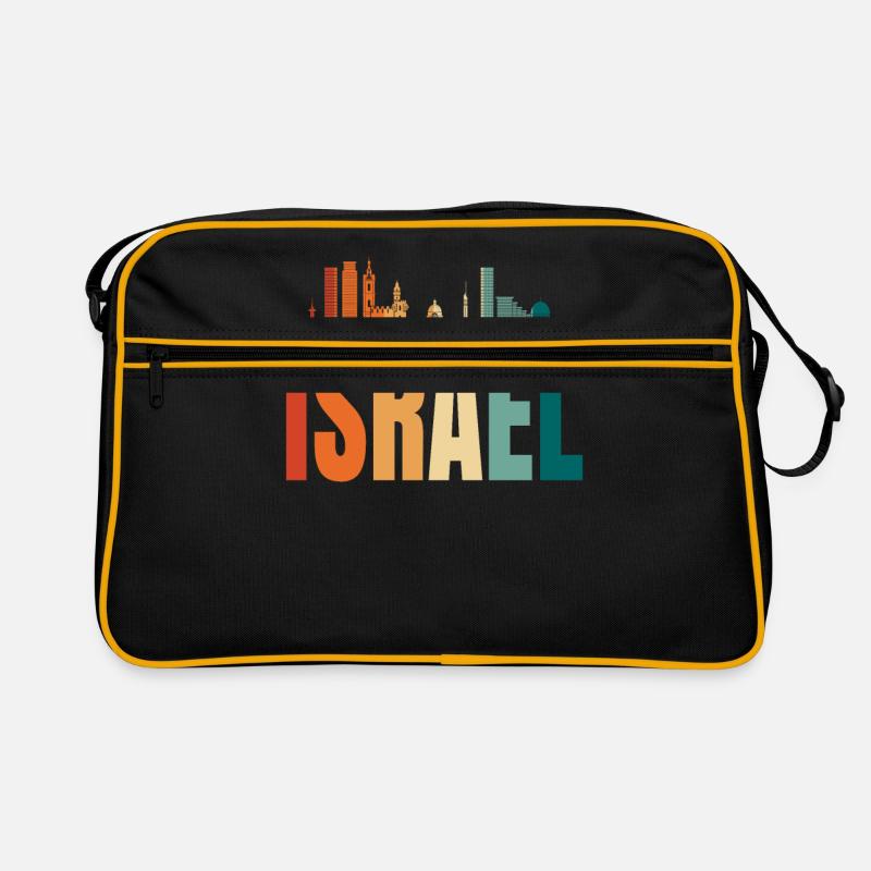 Retro Bag