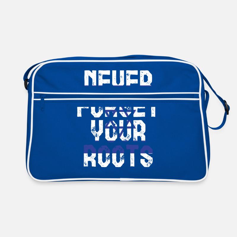 Retro Bag