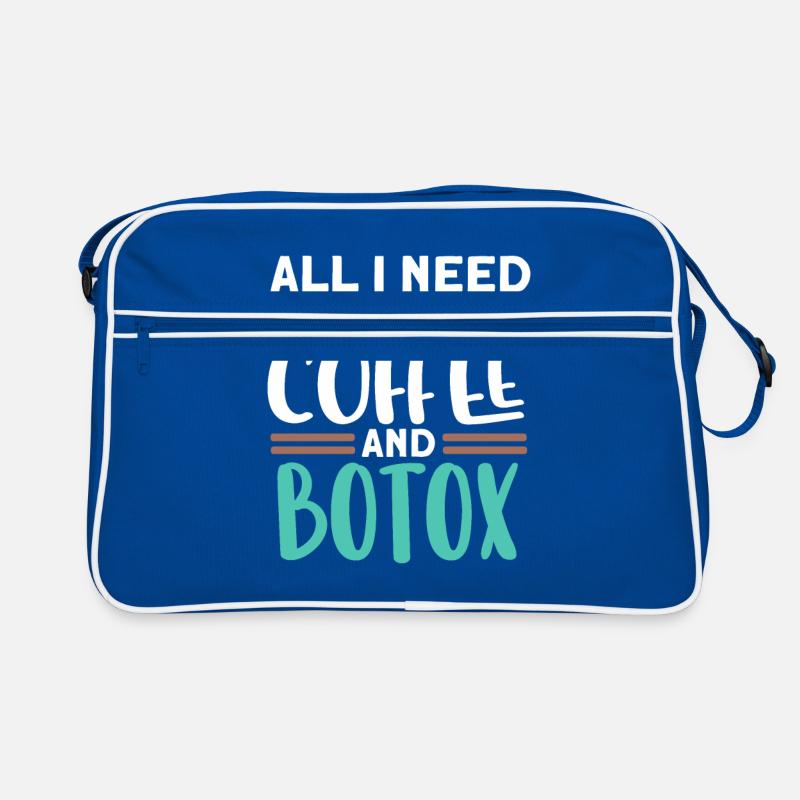 Botox Retro Tasche