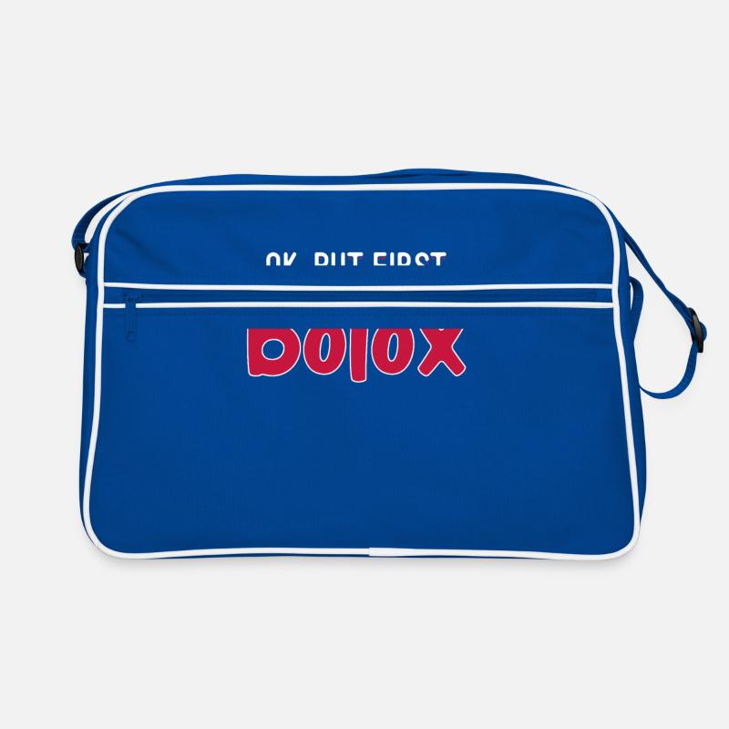Botox Retro Tasche