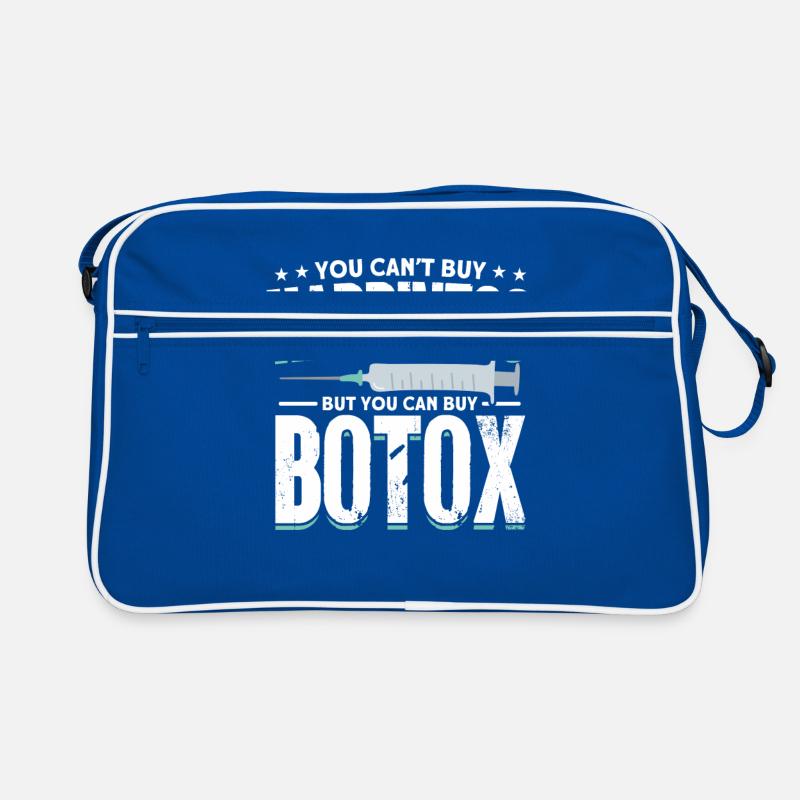 Botox Retro Tasche