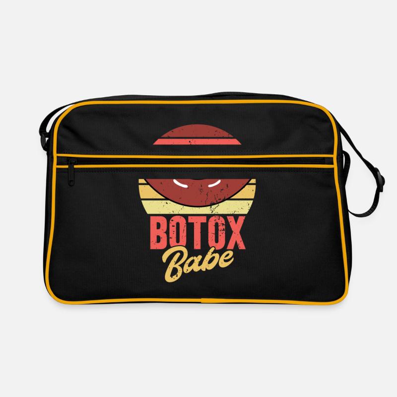 Botox Retro Tasche