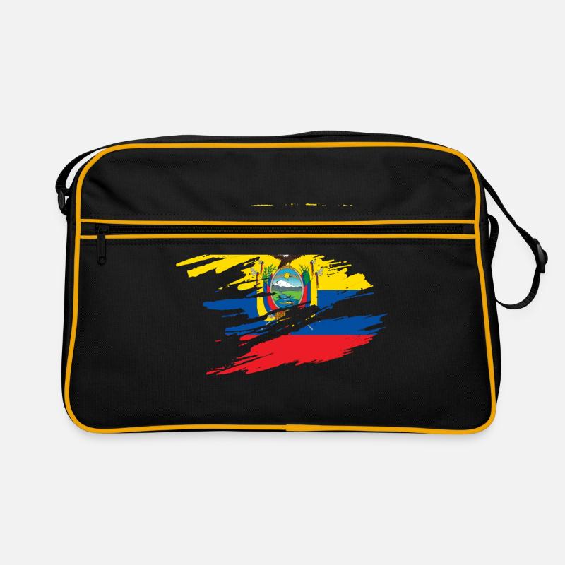 Retro Bag