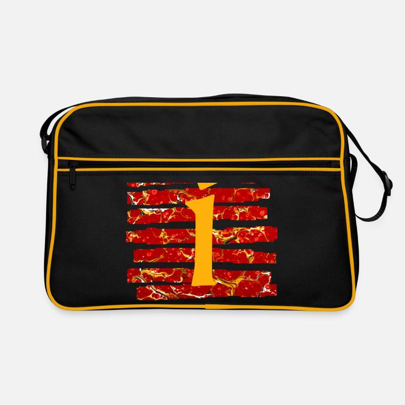 Strip E 232 I Retro Bag