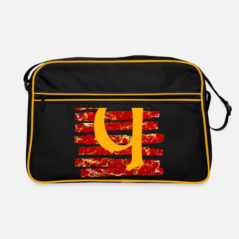 Retro Bag