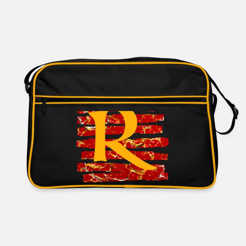 Strip E 232 R Retro Bag