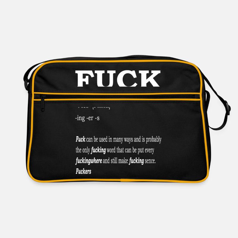Fuck Wort Bedeutung Duden Fun Definition Wiki Retro Tasche