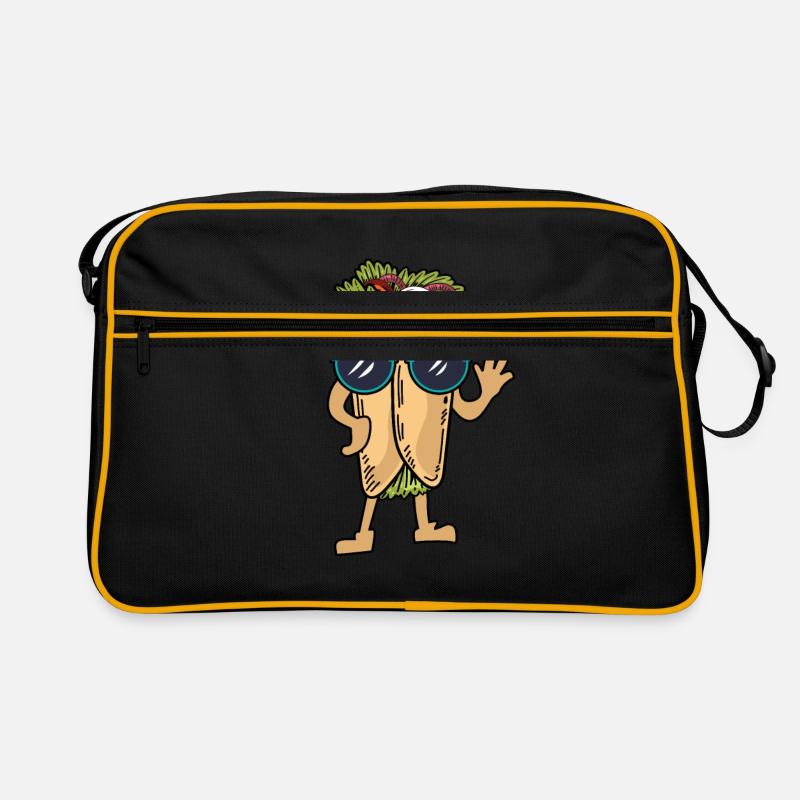 Retro Bag