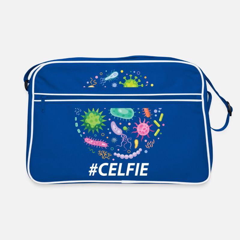 Retro Bag