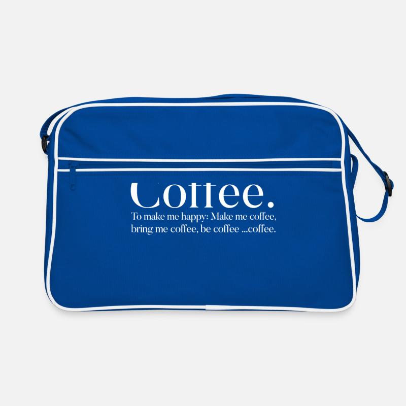 Sac Retro