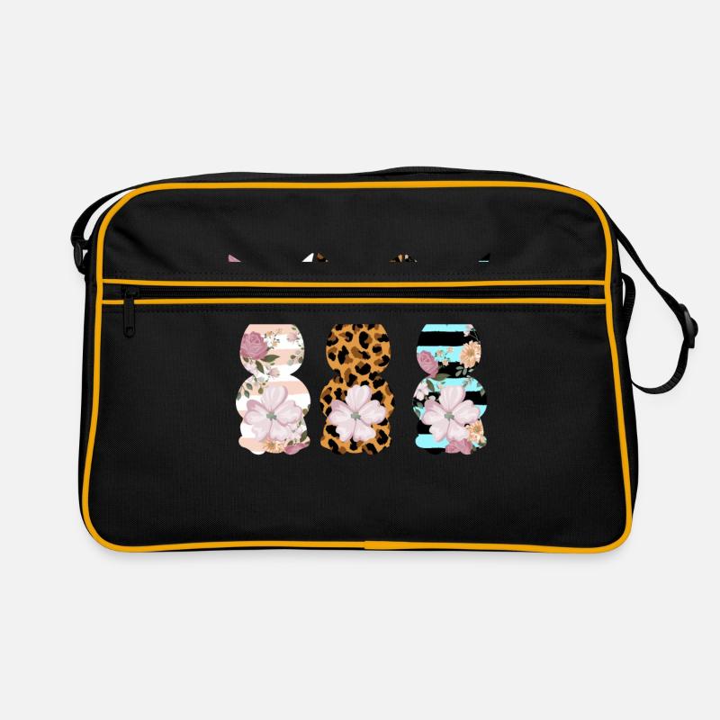 Retro Bag