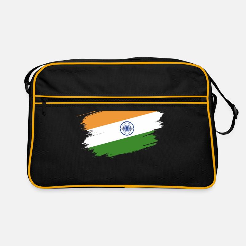Inde Sac Retro