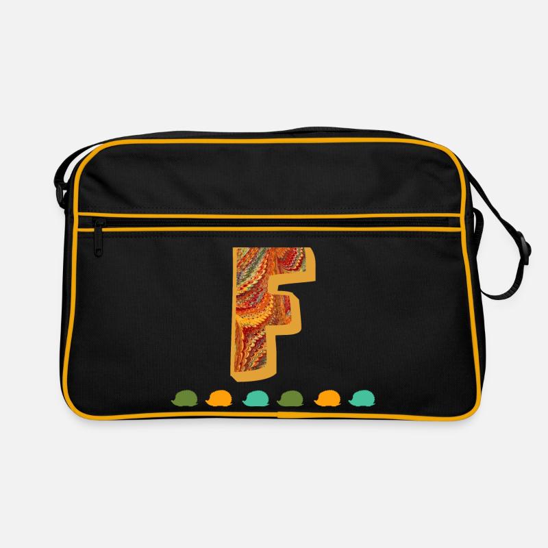 Hérisson E 22 F Sac Retro
