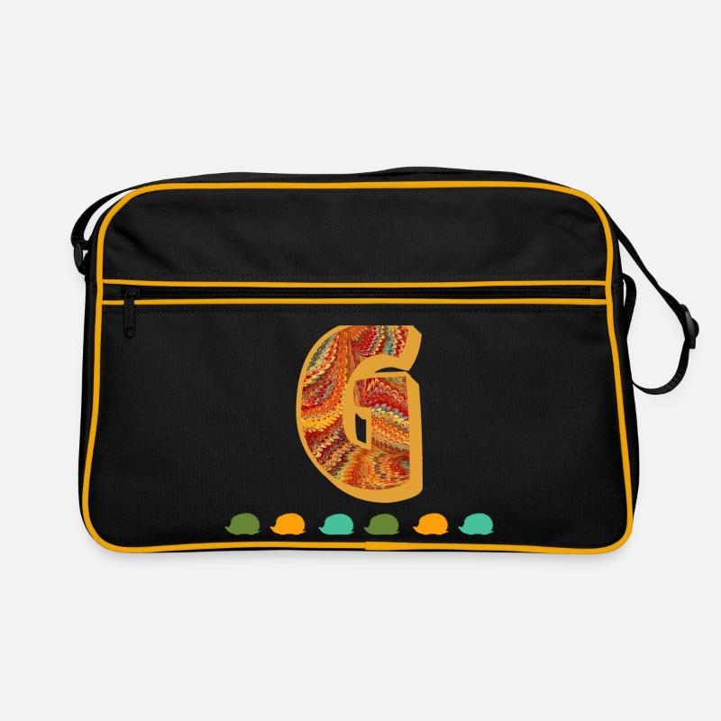Sac Retro