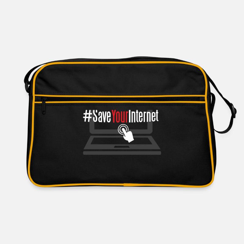 Retro Tasche
