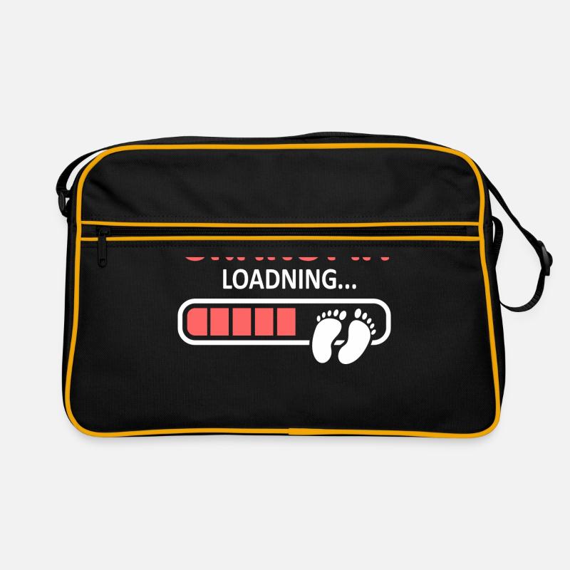 Granny Retro Bag