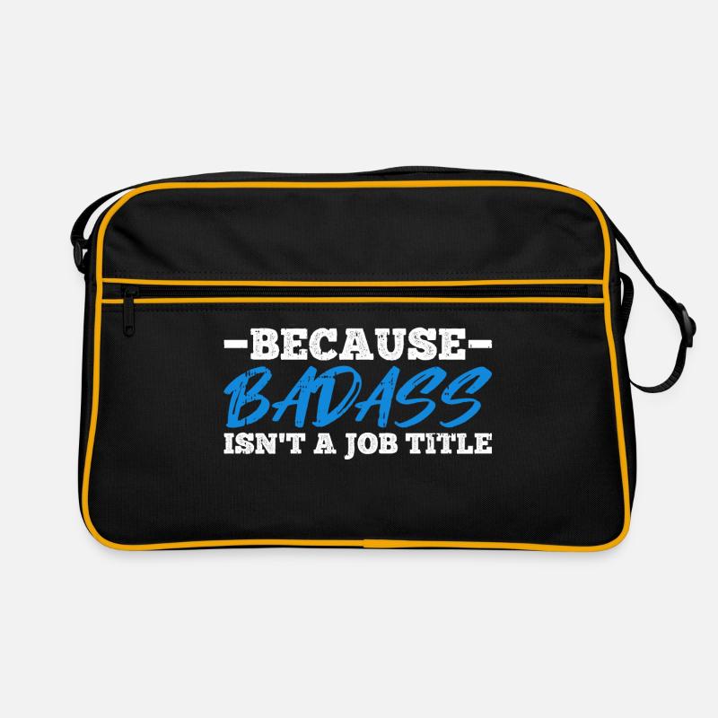 Bauarbeiter Dachdecker Geschenkidee Retro Tasche