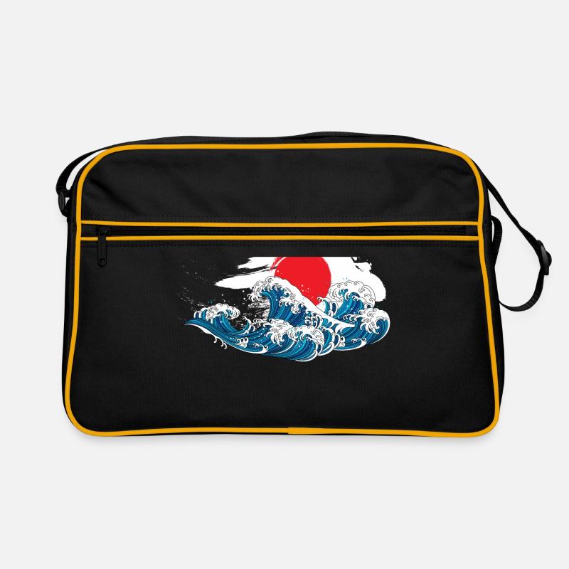 Japon Sac Retro