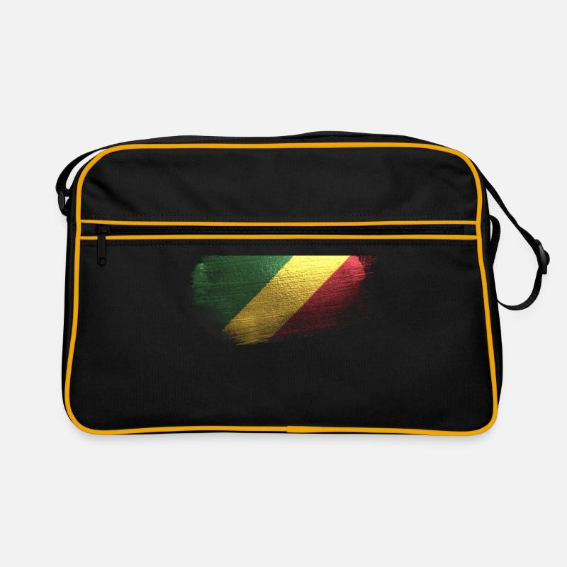 Congo Retro Bag