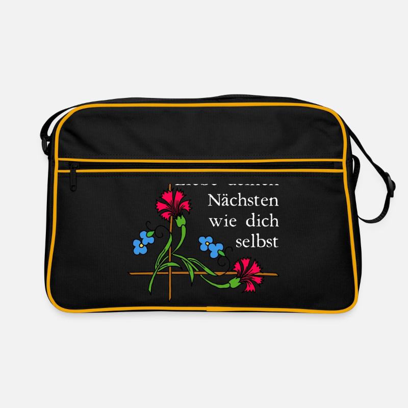 Retro Tasche