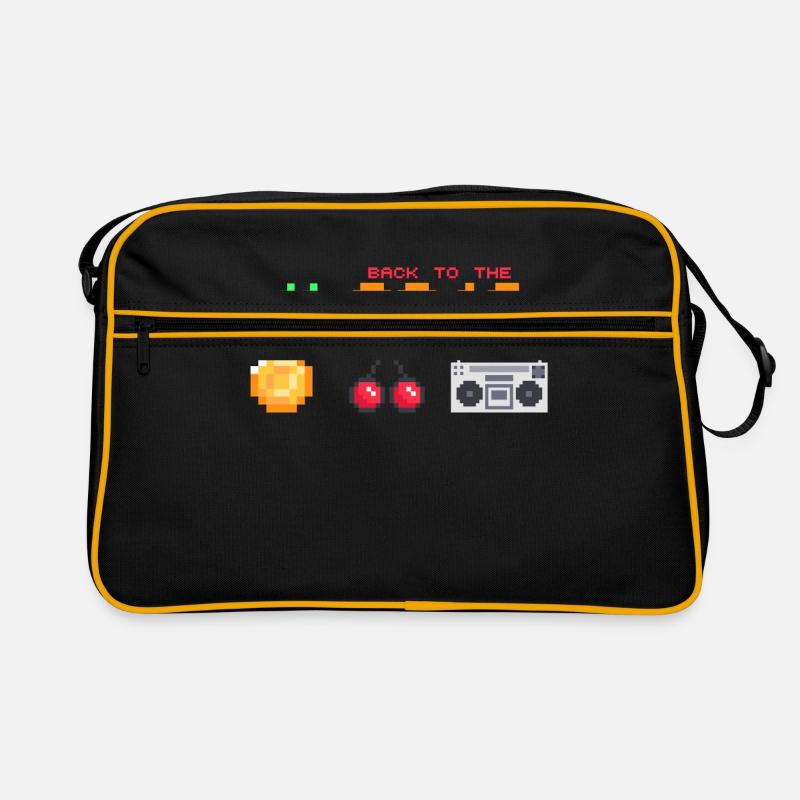 Sac Retro