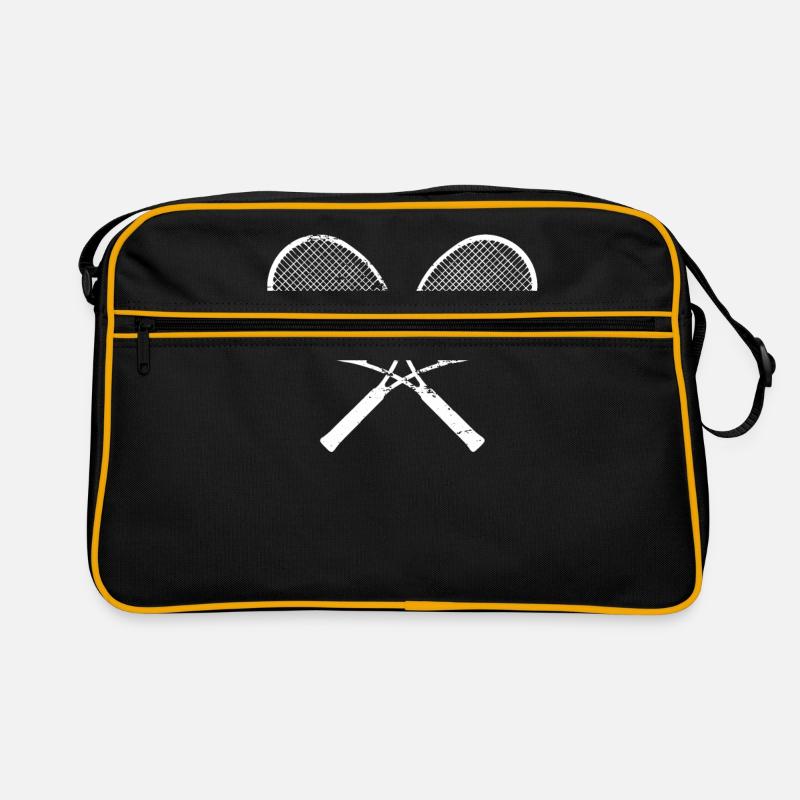 Retro Bag