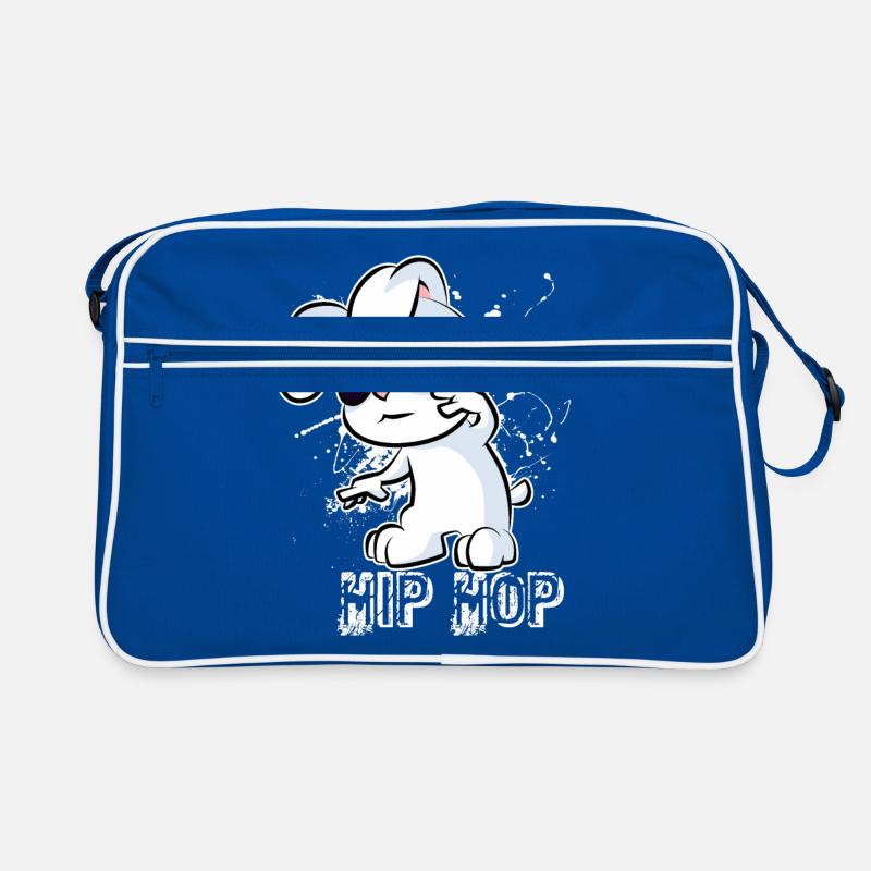 Retro Bag