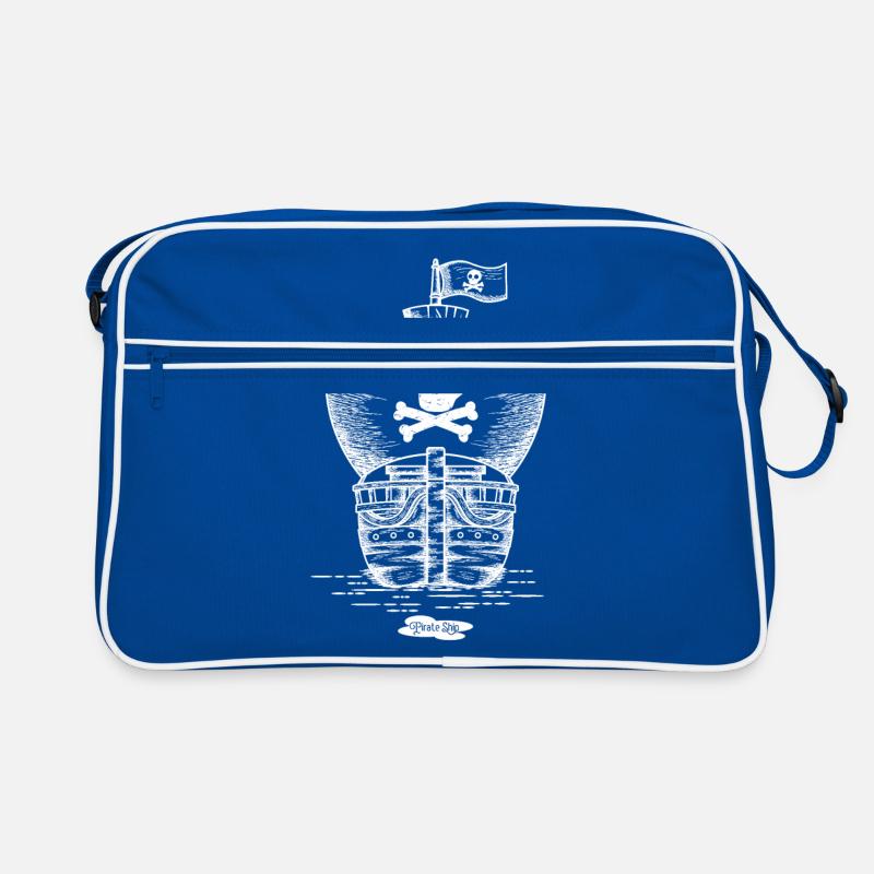 Sac Retro