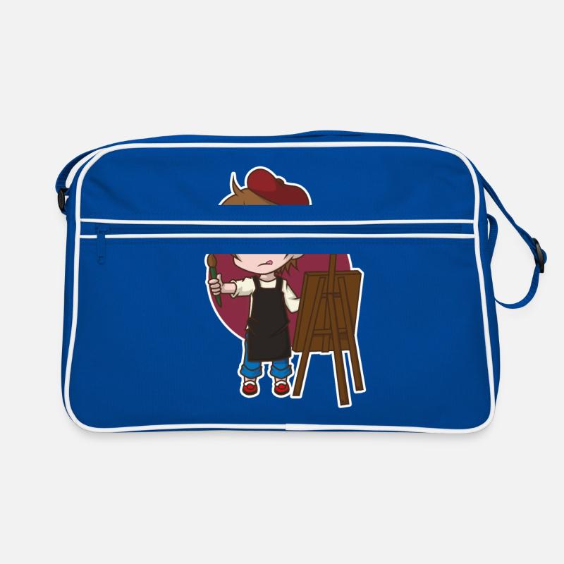 Sac Retro