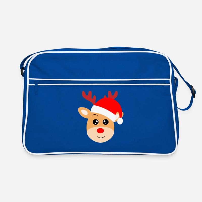 Rudolf Retro Tasche