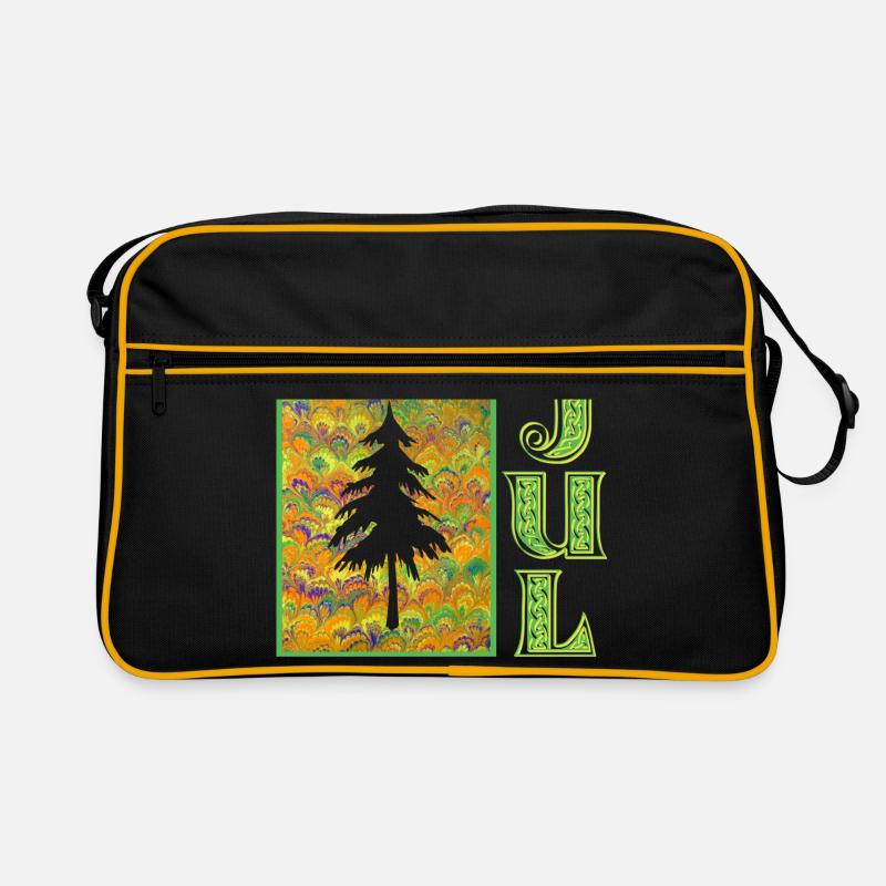 juil e 258 Sac Retro