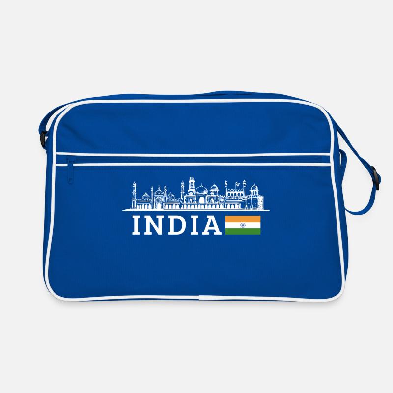 Inde Sac Retro