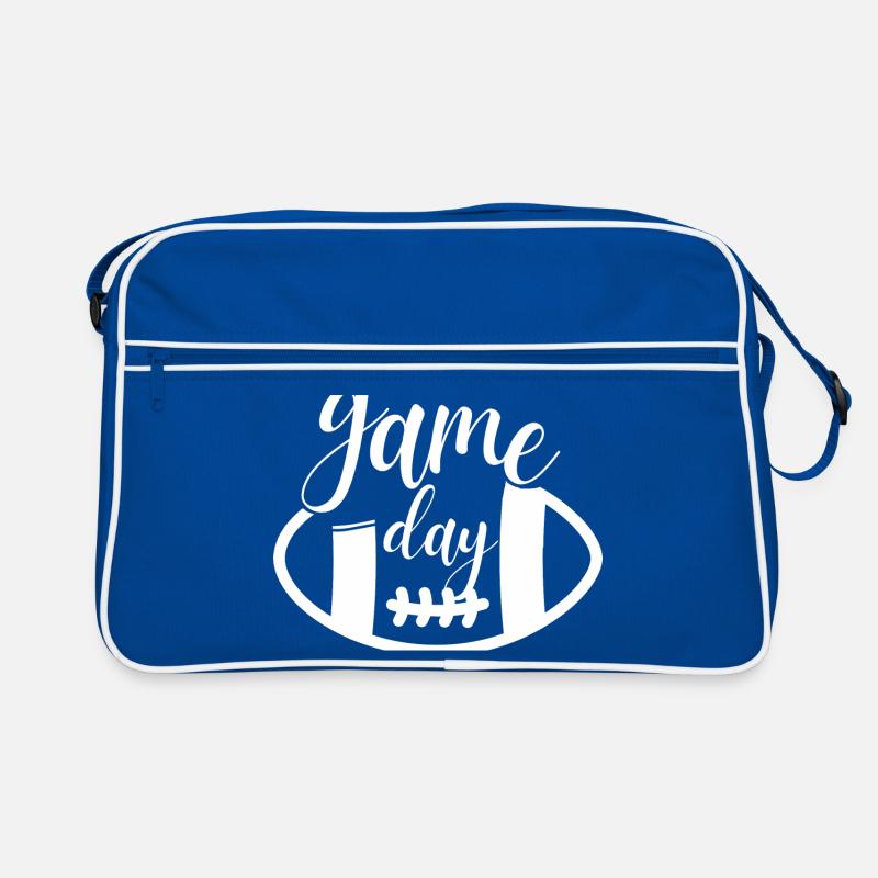 Retro Bag