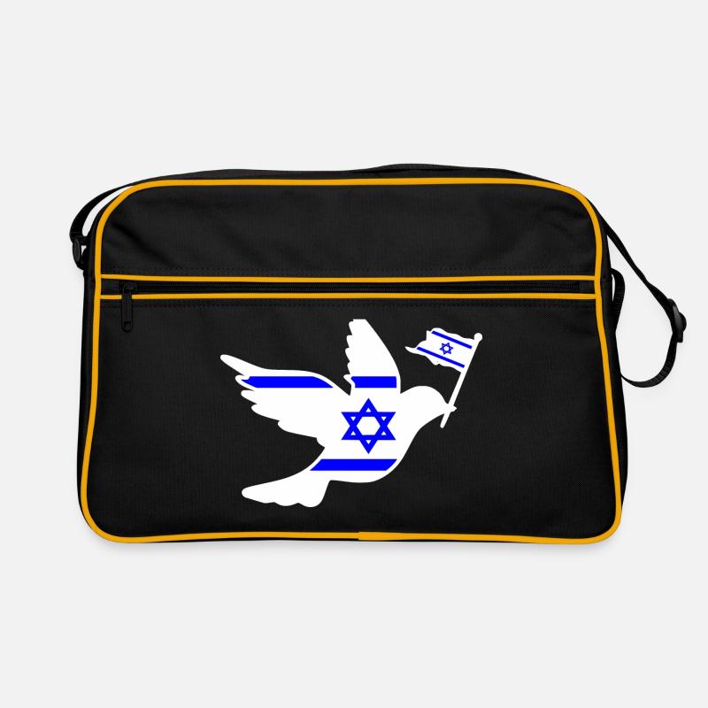 Israel Sac Retro
