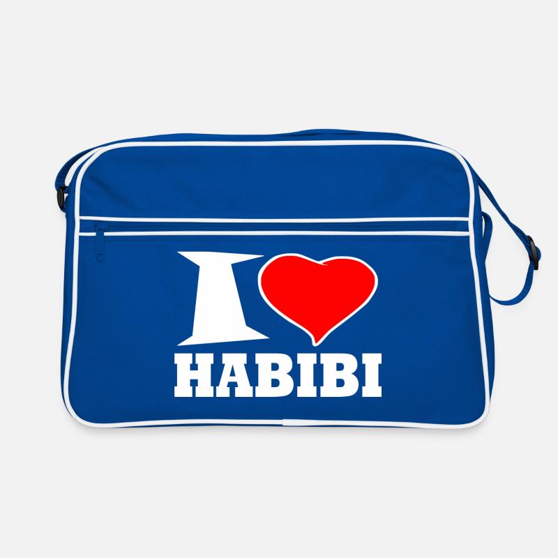Retro Bag