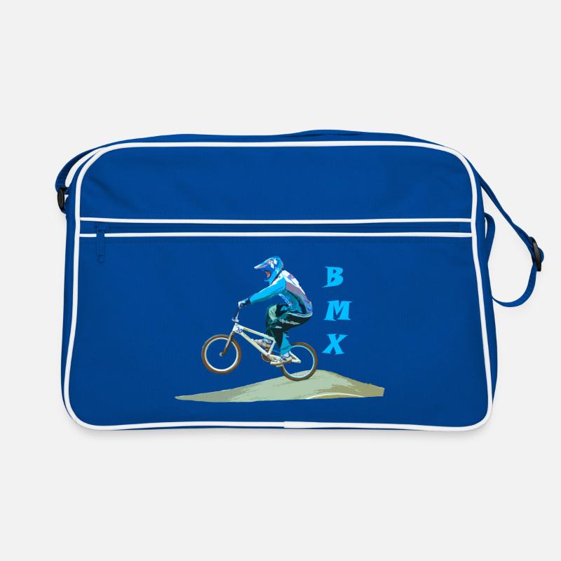 bmx Retro Tasche