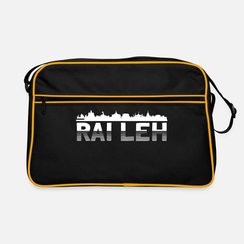 Thailand Retro Tasche