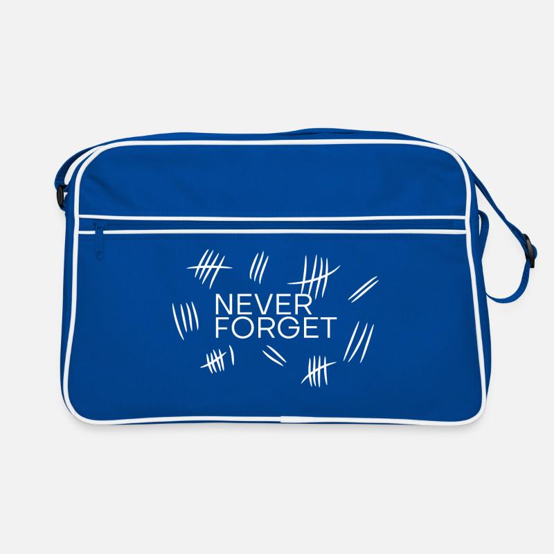 Do not forget Retro Bag