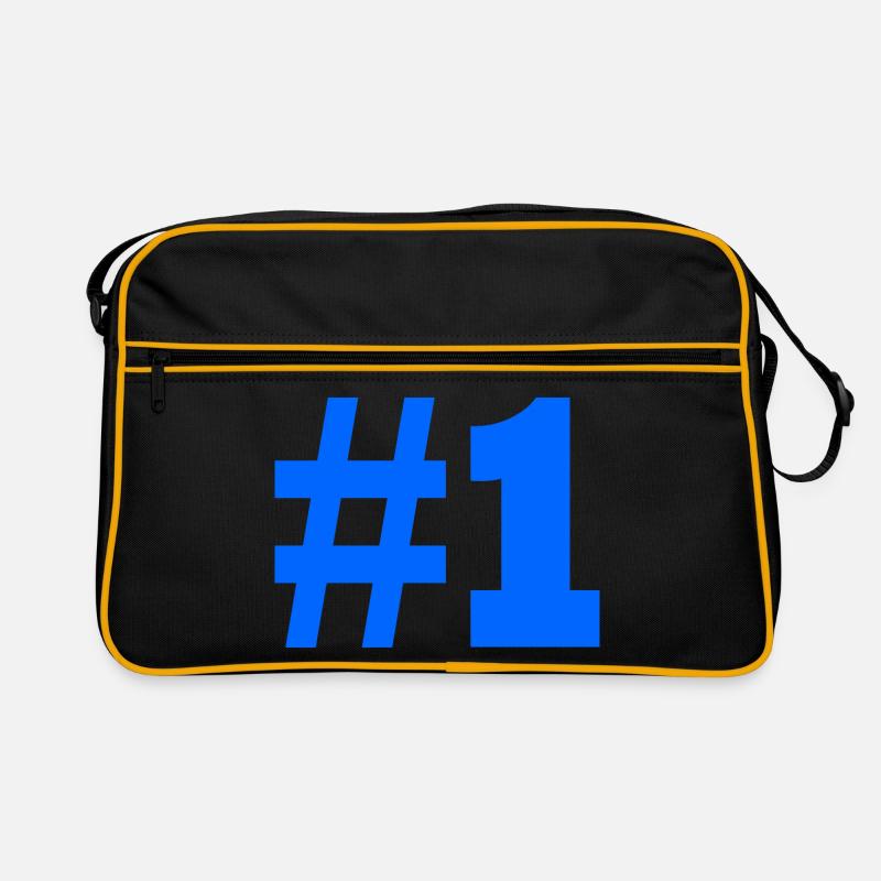 Retro Bag