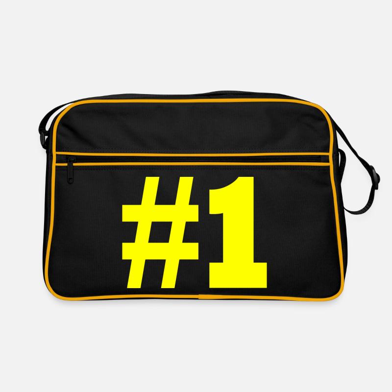 Retro Tasche