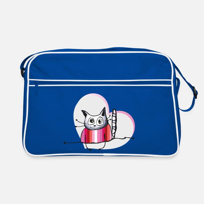Retro Tasche
