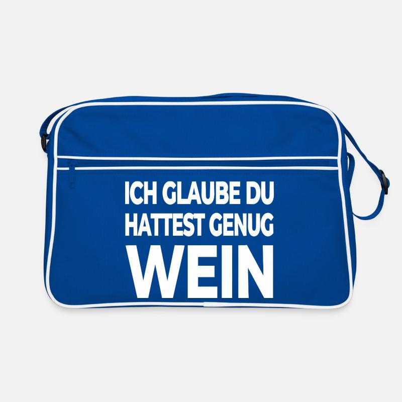 Vin Sac Retro