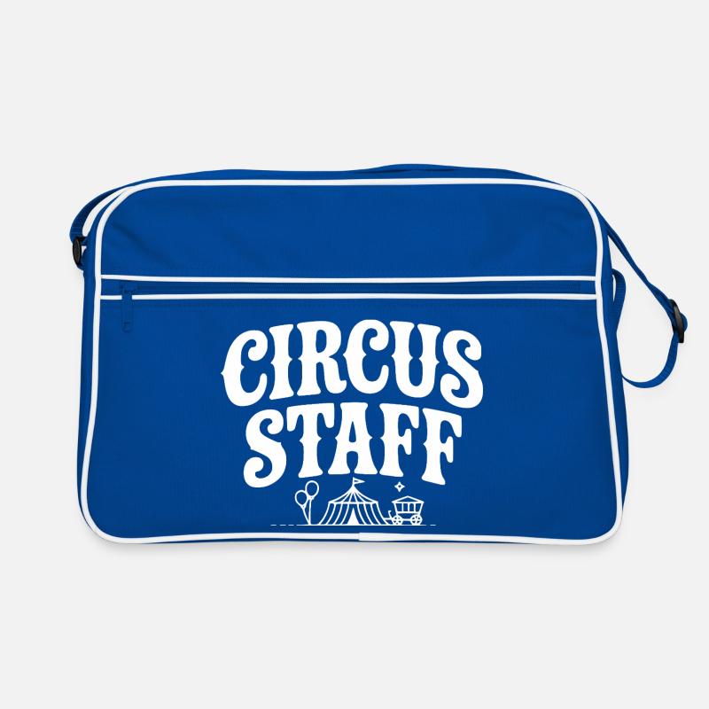 Sac Retro