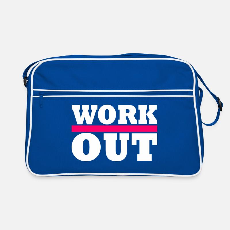 Retro Bag