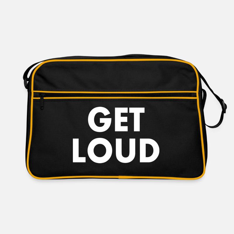 Retro Bag