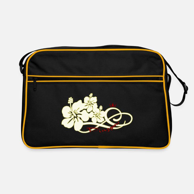 Pinzgau Retro Tasche
