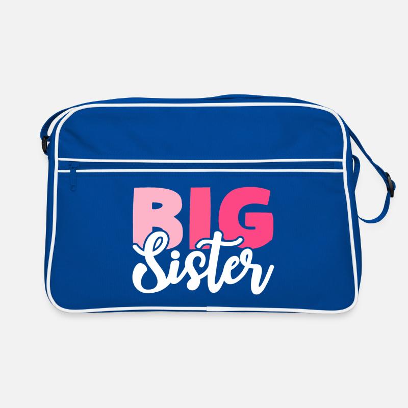 Retro Bag