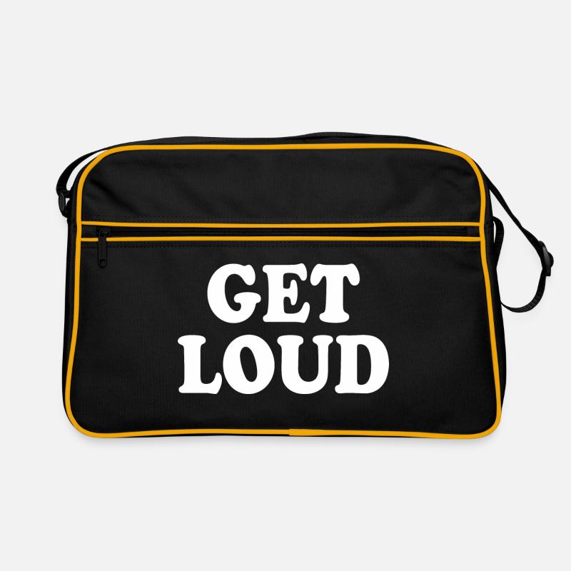 Retro Bag